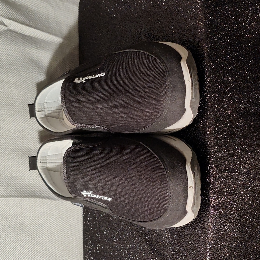 CNA-TROP Loafers